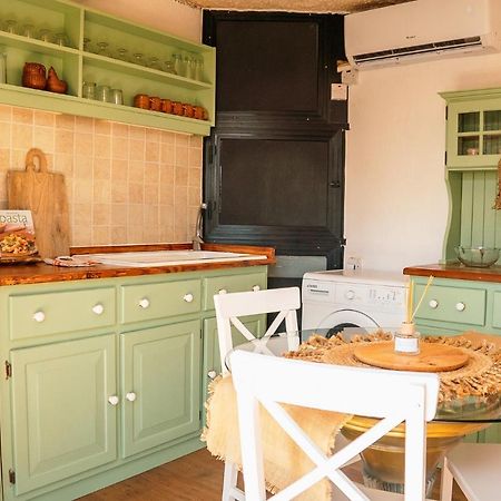 A Holiday Home Duplex In A Gozo Village Square Вікторія Екстер'єр фото