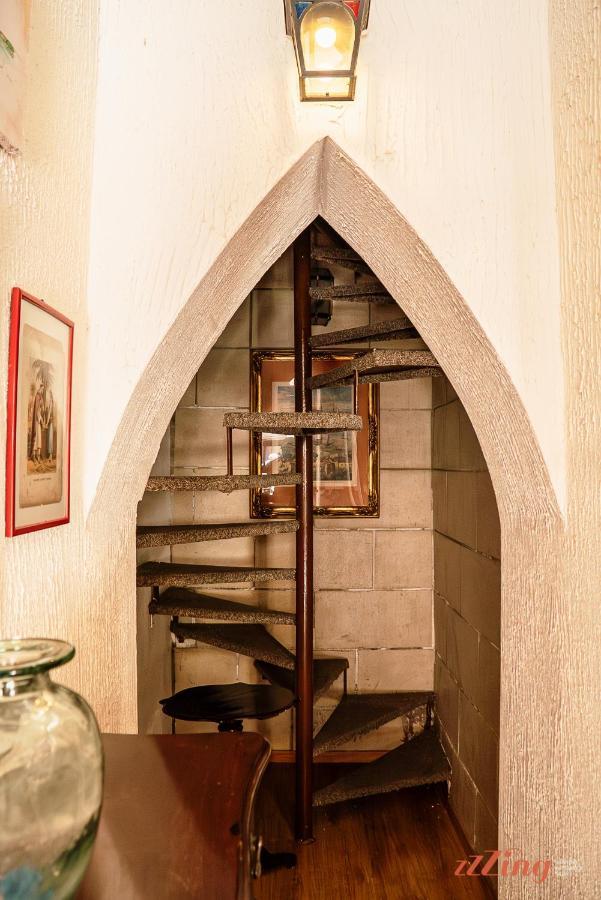 A Holiday Home Duplex In A Gozo Village Square Вікторія Екстер'єр фото